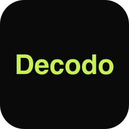 Decodo