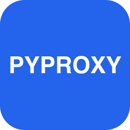 PYPROXY
