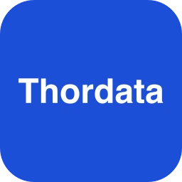 Thordata
